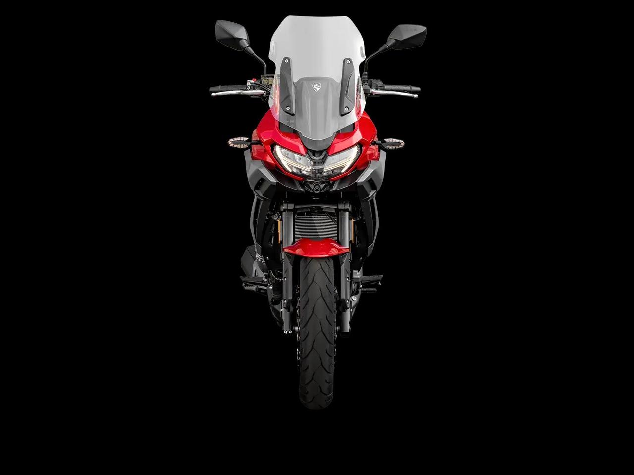 Cyclone RX6 650