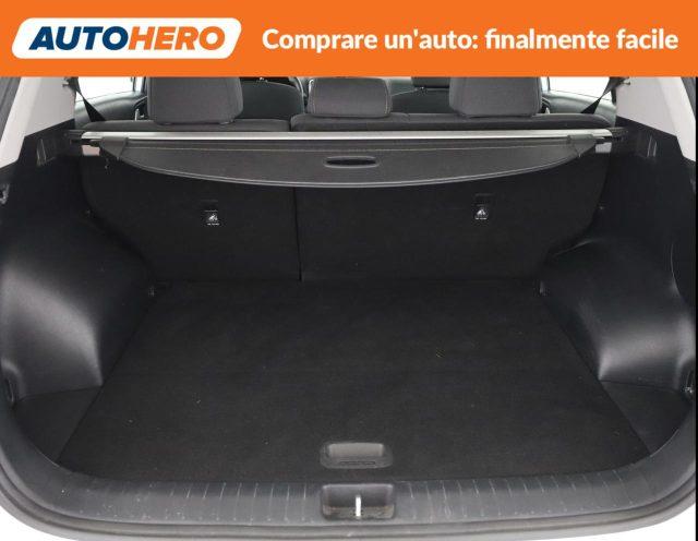 KIA Sportage 1.6 GDI 2WD Active