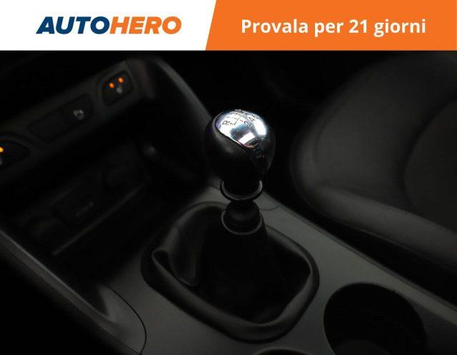 HYUNDAI iX35 1.7 CRDi 2WD Xpossible