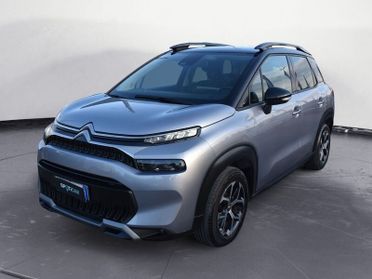 Citroën C3 Aircross PureTech 110 S&S Shine