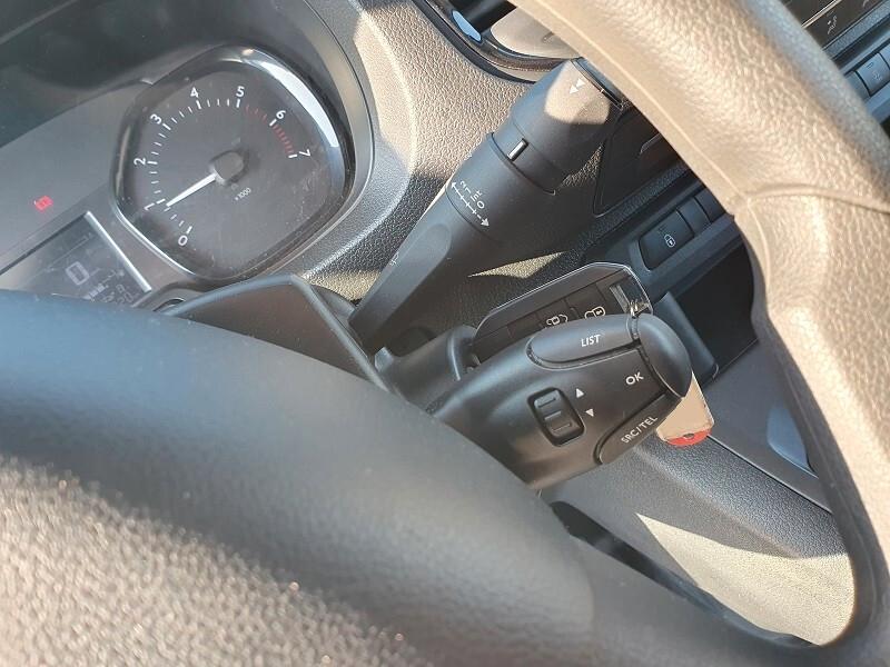 CITROËN Jumpy 1.5 BlueHDi 120CV L2H1 PARK KM 28400