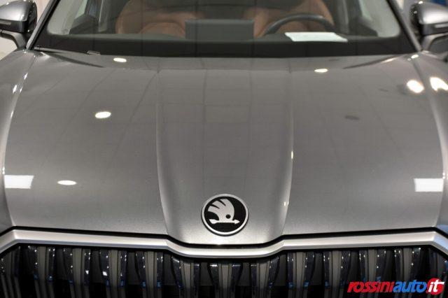 SKODA Kodiaq 2.0 TDI 150 CV DSG EXECUTIVE 7 POSTI + R20 + DESIG