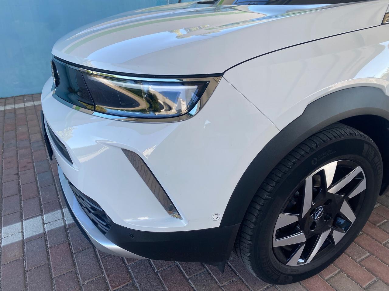 OPEL MOKKA 1.5 DIESEL - EURO 6D