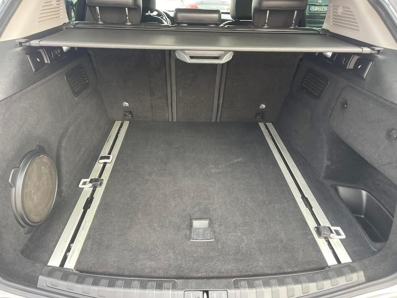 Alfa Romeo Stelvio Executive AT8 Q4 2.2 TurboDiesel 210cv