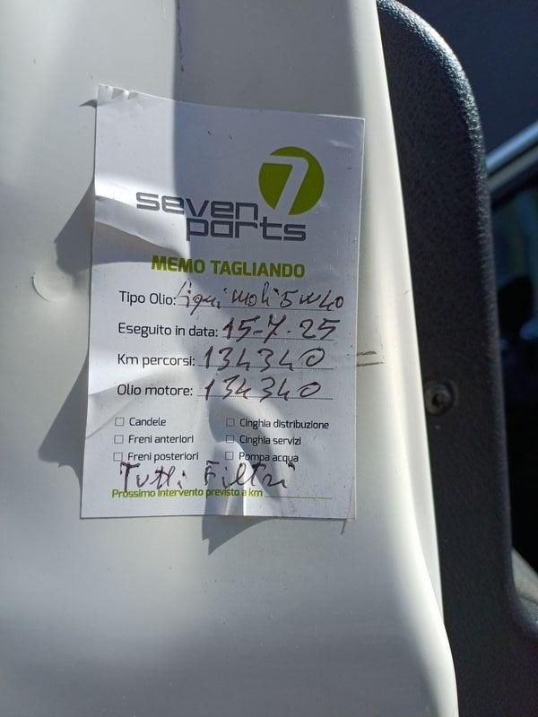 Peugeot 207 207 5p 1.6 hdi 16v XS fap FL KM CERTIFICATI-GARANZIA