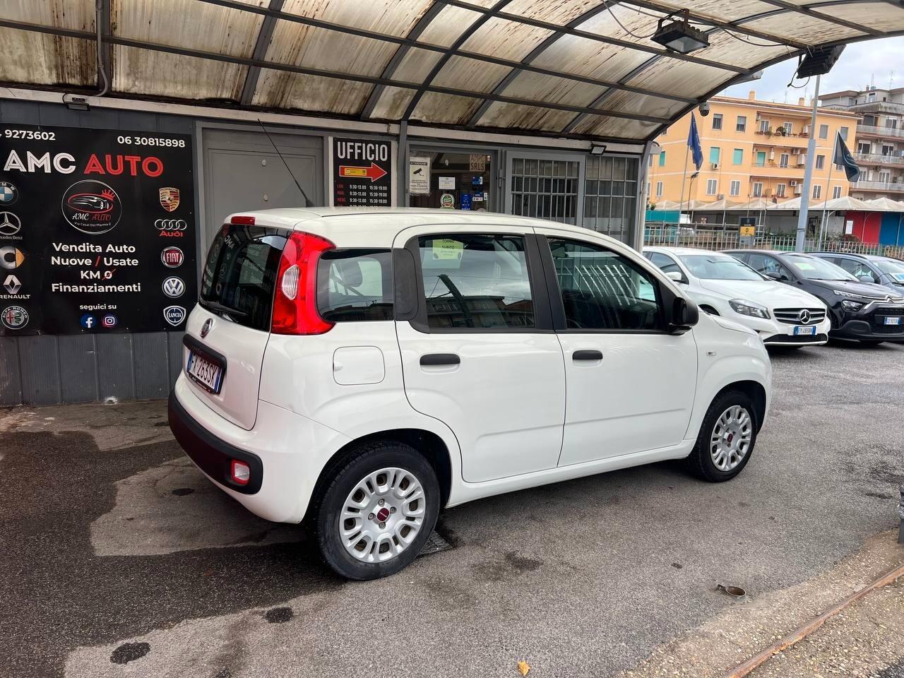 Fiat Panda 1.2 Easy - AZIENDALE - NEOPATENTATI - EURO6