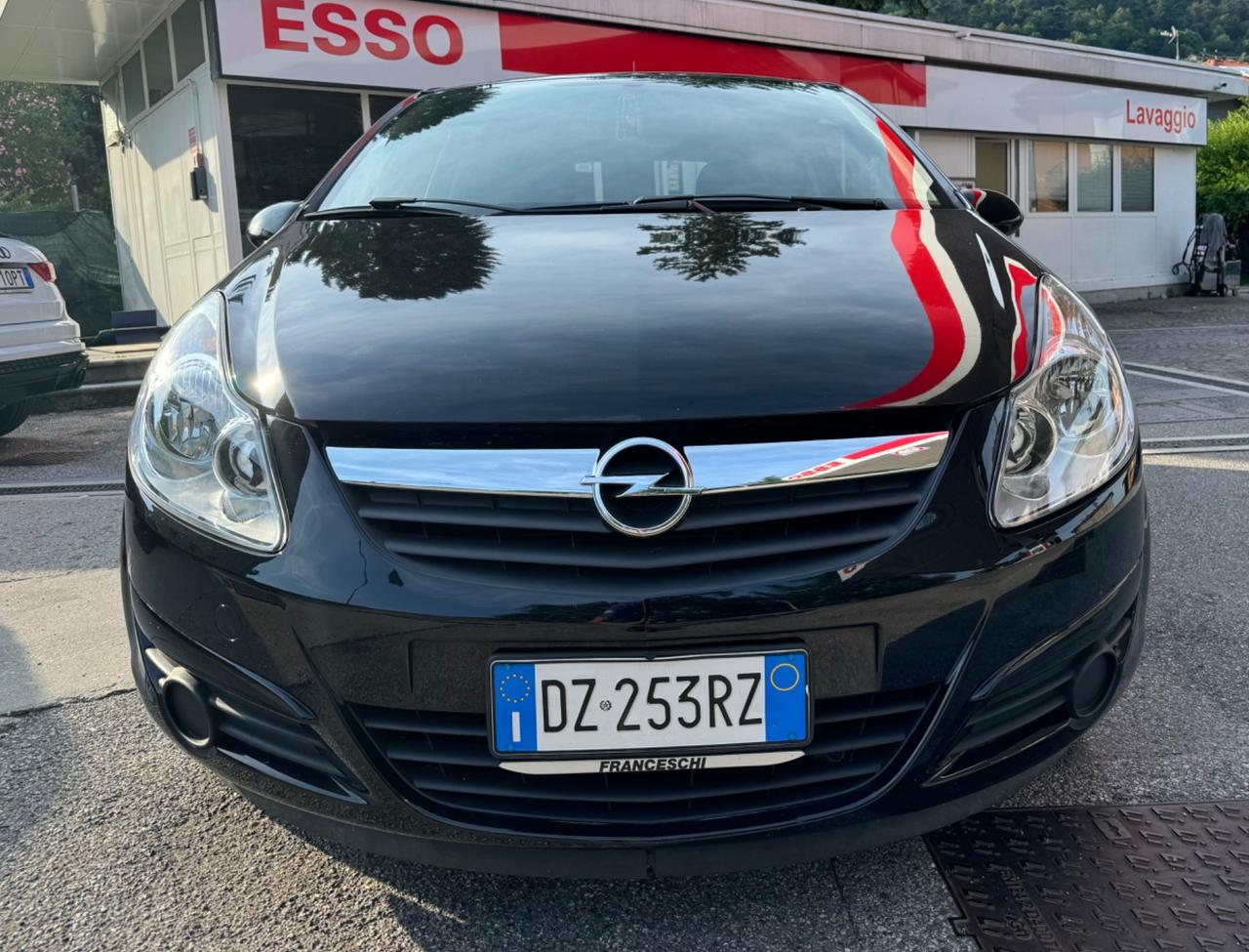 Opel Corsa 1.3 CDTI 75CV ecoFLEX 3 porte Sport