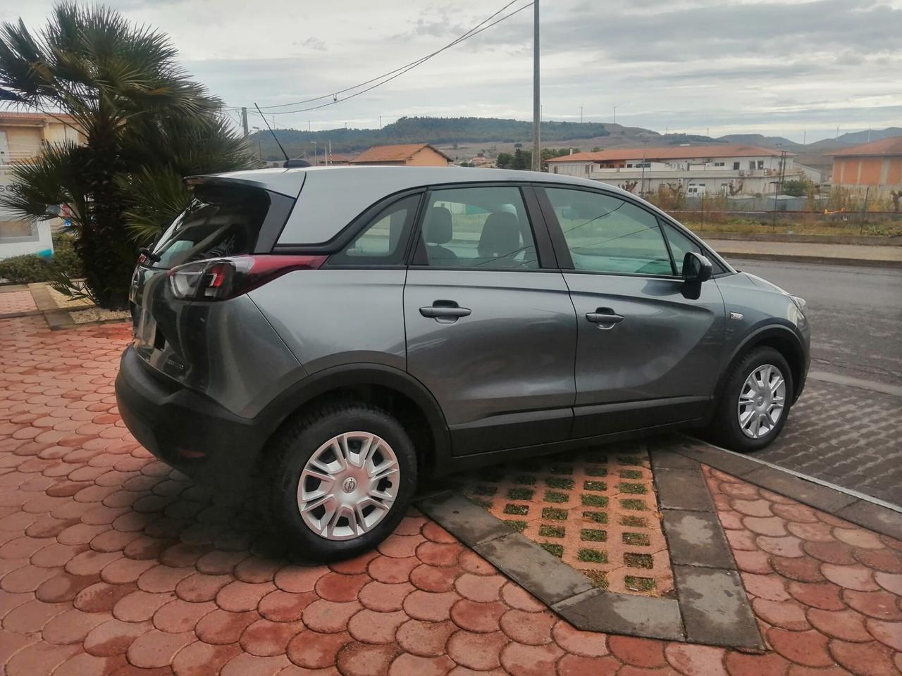 Opel Crossland Crossland X 1.5 ECOTEC D 102 CV Start&Stop Advance