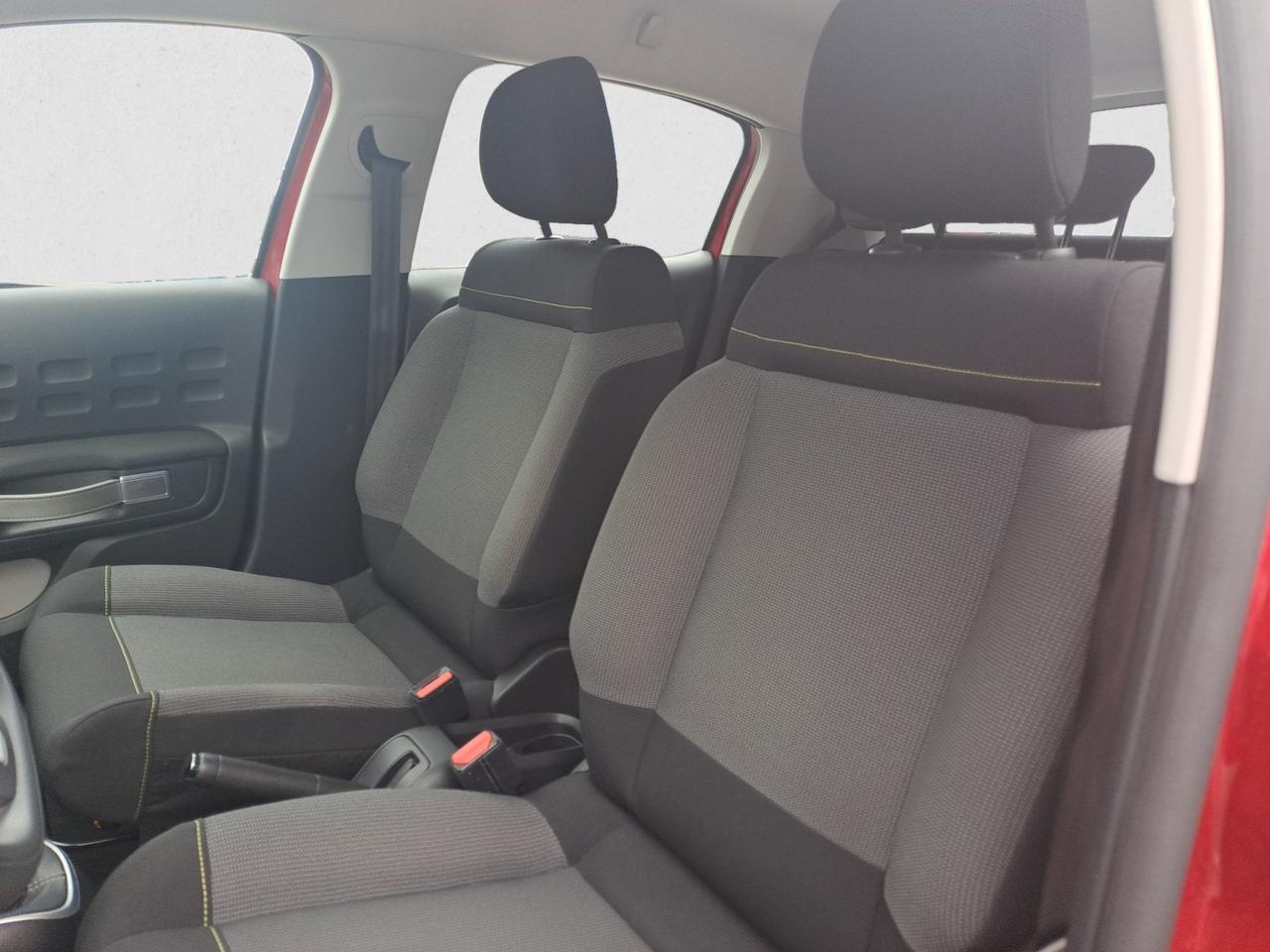 CITROEN C3 3ª serie - C3 PureTech 83 S&S Shine