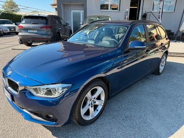 Bmw 318 318d Touring Sport