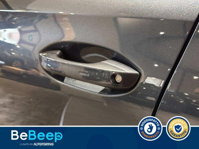 Cupra Formentor 1.4 E-HYBRID DSG