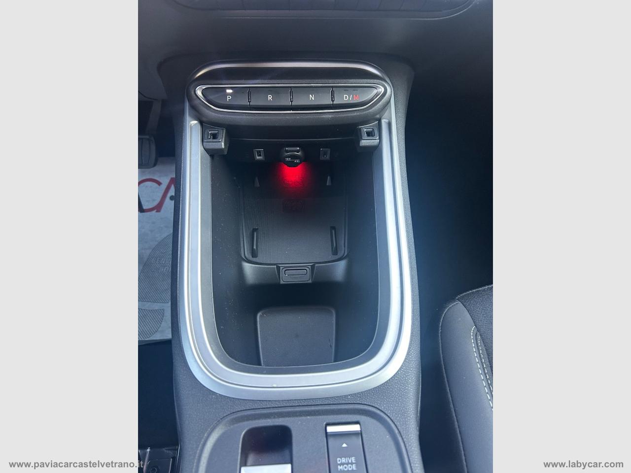 JEEP Avenger 1.2 Turbo 110CV e-Hybr. Summit KM/0