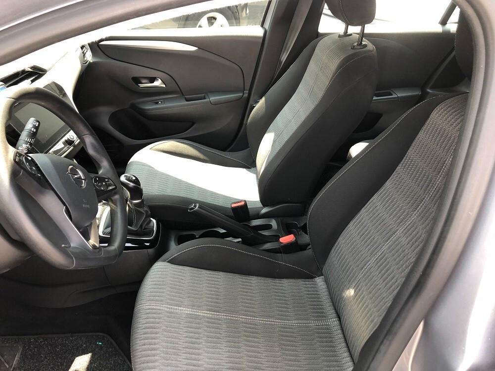 Opel Corsa 1.2 Edition