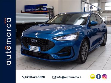 FORD Focus 1.0t ecoboost h ST-Line 125cv del 2023