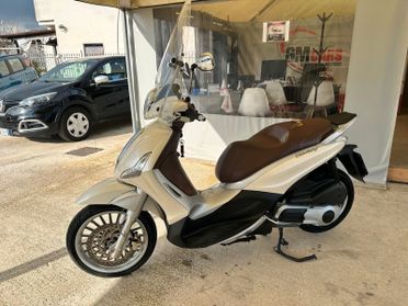 Piaggio Beverly 300 – 2016 – Ottime condizioni