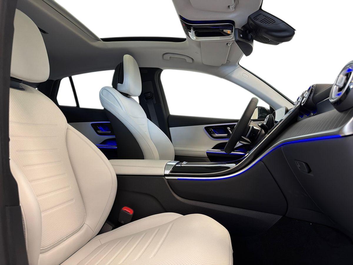 Mercedes-Benz GLC 220 d 4MATIC Coupe