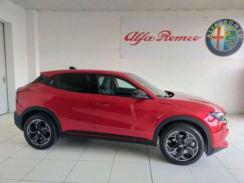 Alfa Romeo Junior 1.2 136 CV Hybrid eDCT6 Speciale NUOVA