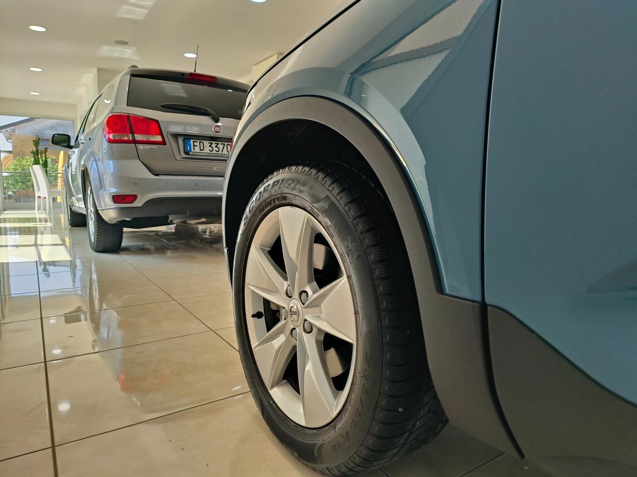 Volvo XC40 B3 automatico Core