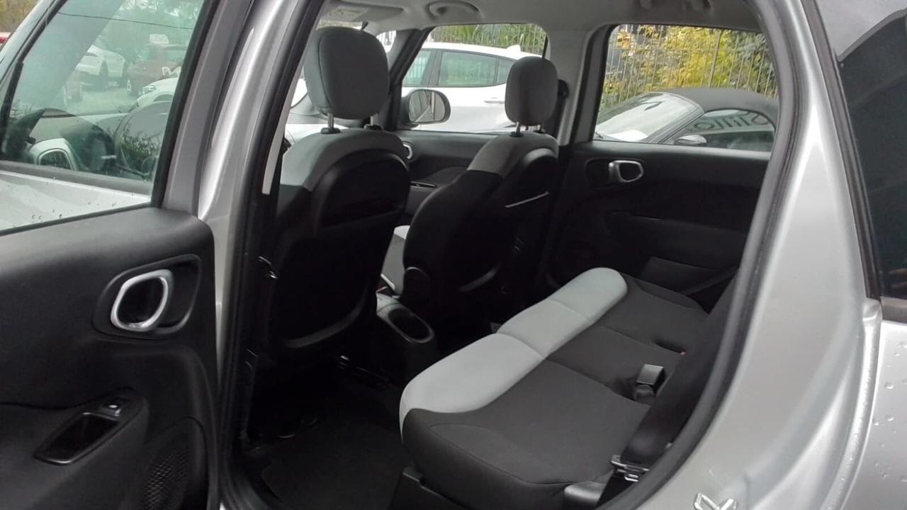 Fiat 500L 1.3 Multijet 95 CV Pop Star