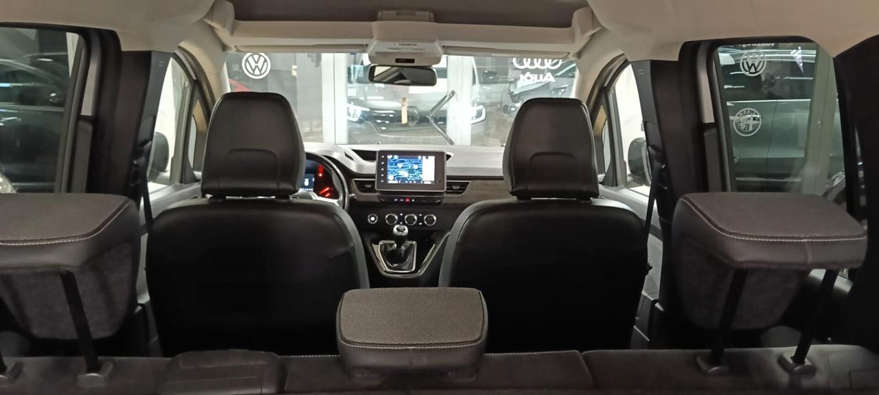 Renault Kangoo 1.5 Blue dCi 95CV Edition One