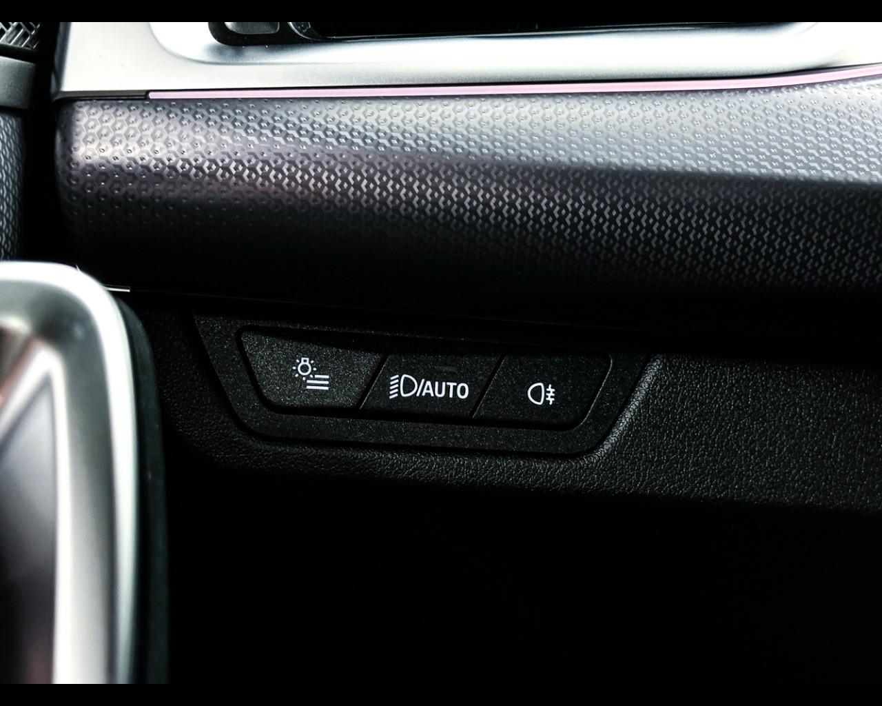 BMW X1 (U11) - X1 xDrive 25e Msport