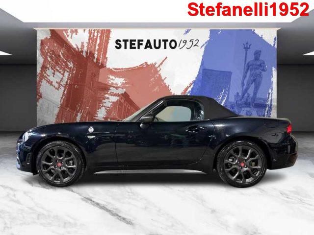 ABARTH 124 Spider 124 - 1.4 t. m.air 170cv my18