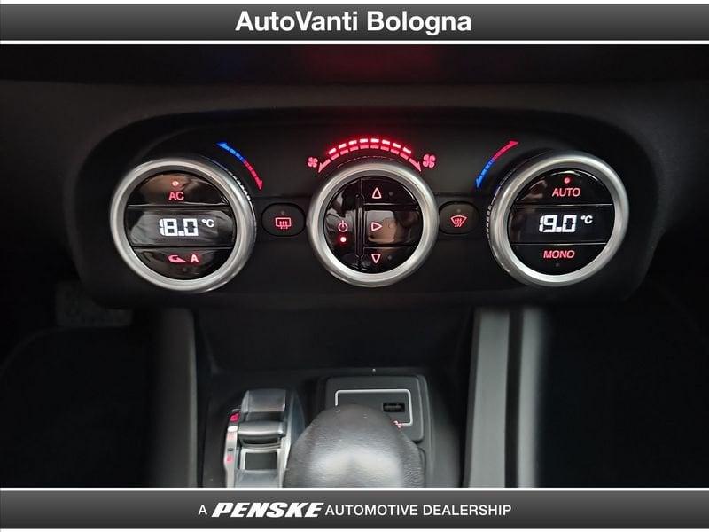 Alfa Romeo Giulietta Giulietta 1.4 t. m.air Sport 170cv
