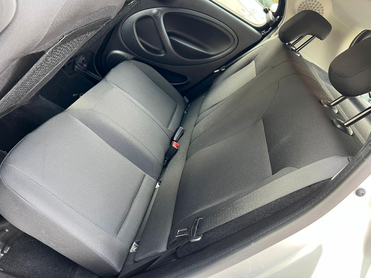 SMART FORFOUR 70 1.0 PASSION