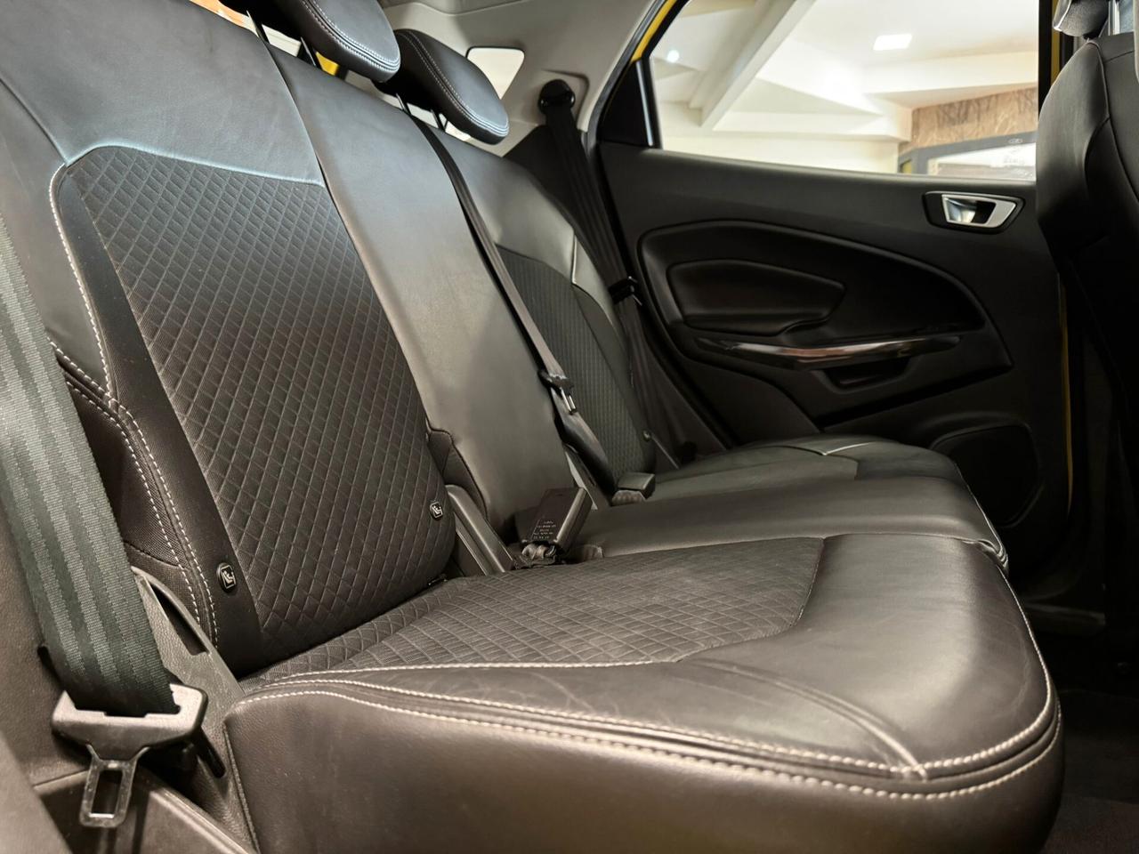Ford EcoSport 1.5 110 CV Powershift Business