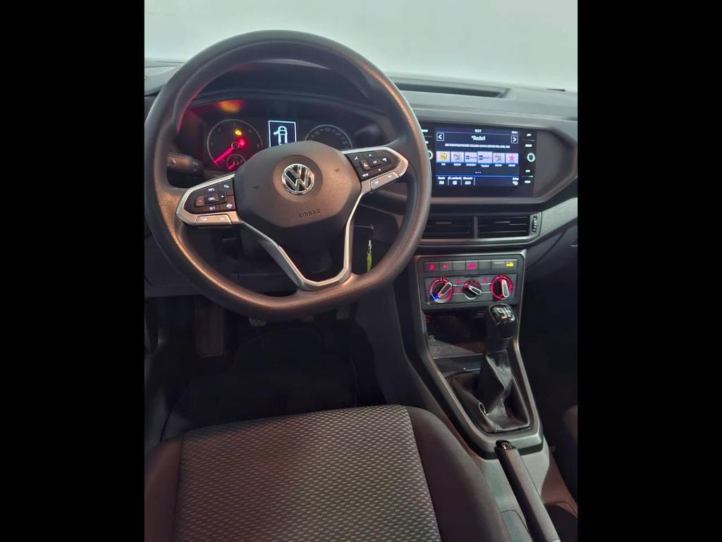 Volkswagen T-Cross 1.6 TDI SCR Urban