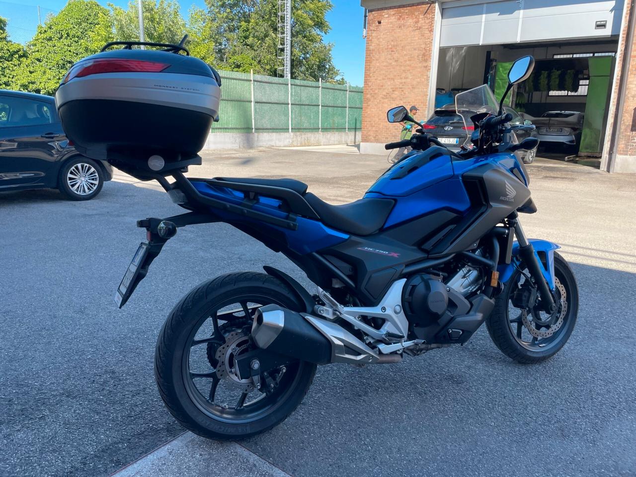 Honda NC 750 X