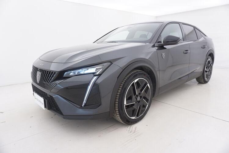 Peugeot 408 GT EAT8 BR610512 1.2 Benzina 131CV