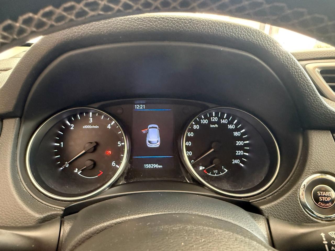 Nissan Qashqai 1.5 dCi 115 CV Business