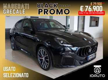 Maserati Grecale TROFEO 3.0 V6 530cv AWD 2023