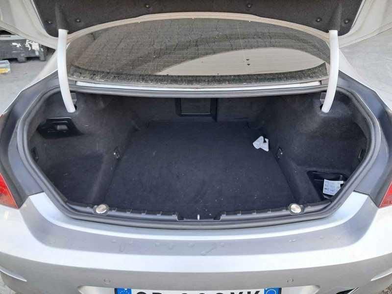 BMW Serie 6 Gran Coupé Serie 6 F06 2015 Gran Coupe Di 640d Gran Coupe xdrive Luxury auto