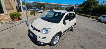 Fiat Panda 0.9 TwinAir Turbo Natural Power Trekking