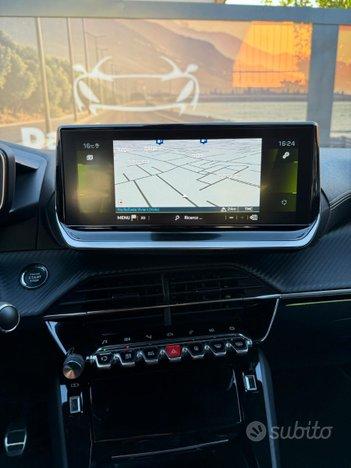 PEUGEOT 208 GT DIESEL