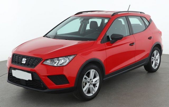 SEAT Arona 1.0 TGI Style PROMO km 7.800