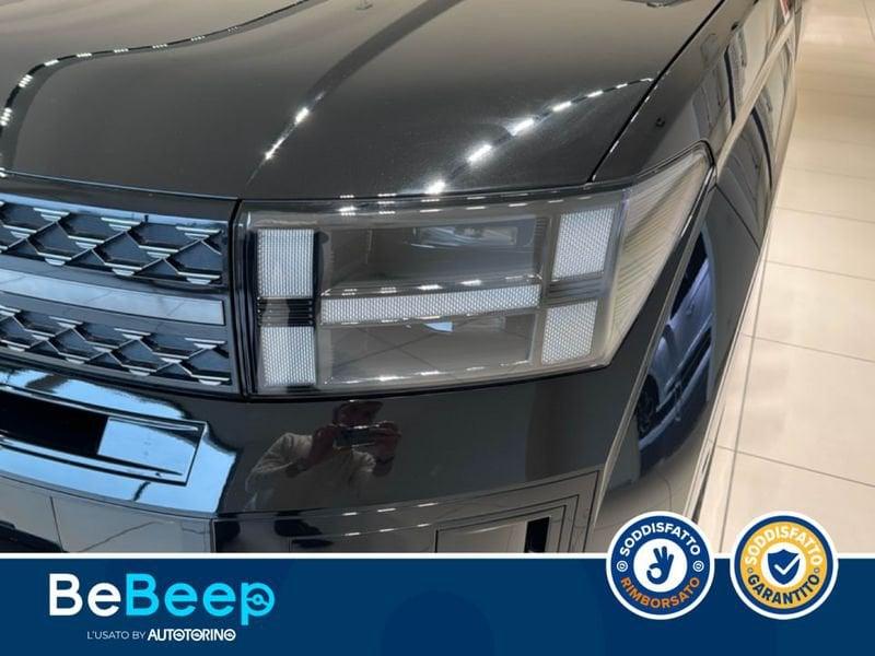 Hyundai Santa Fe 1.6 T-GDI PHEV XCLASS 4WD AUTO 7P.TI