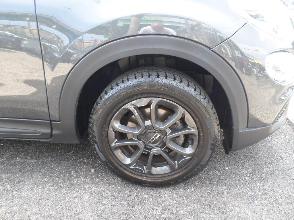 Fiat 500X 1.0 T3 120 CV