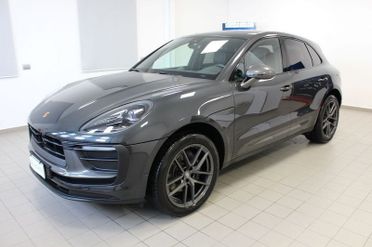 Porsche Macan 2.0 T
