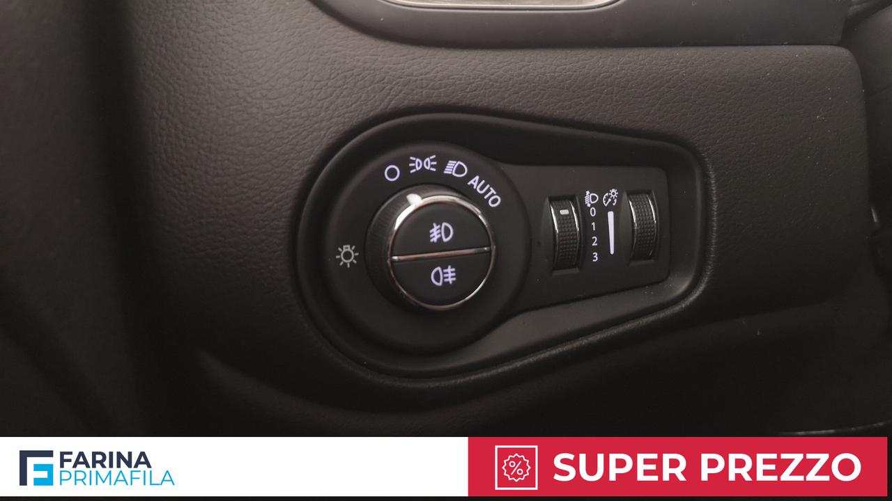 JEEP Jeep Renegade Renegade My23 Limited 1.6 Multijet Ii 130 Cv E6.4