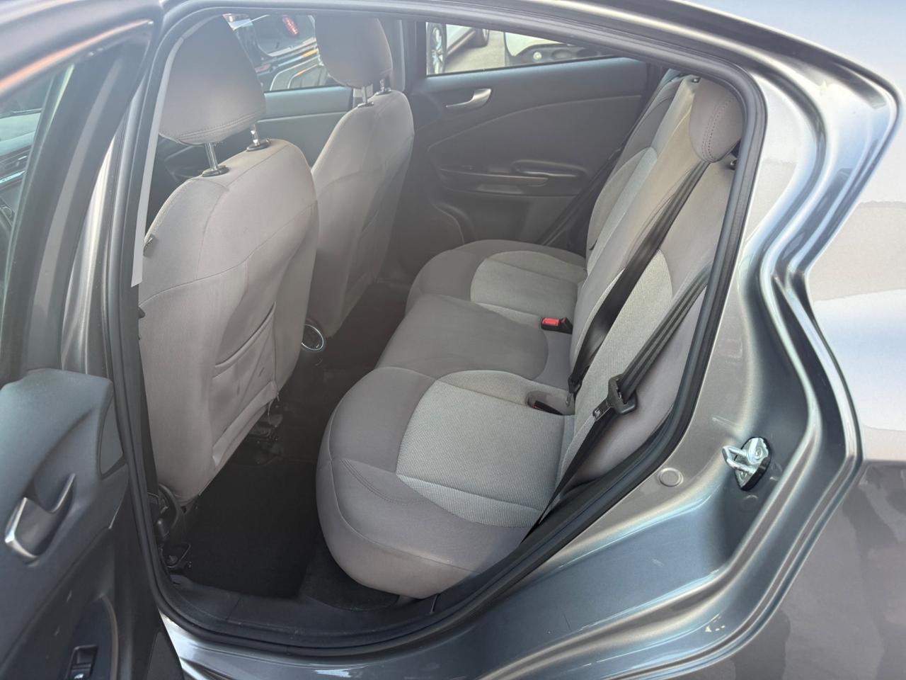 Alfa Romeo Giulietta 1.6 JTDm-2 105 CV Exclusive