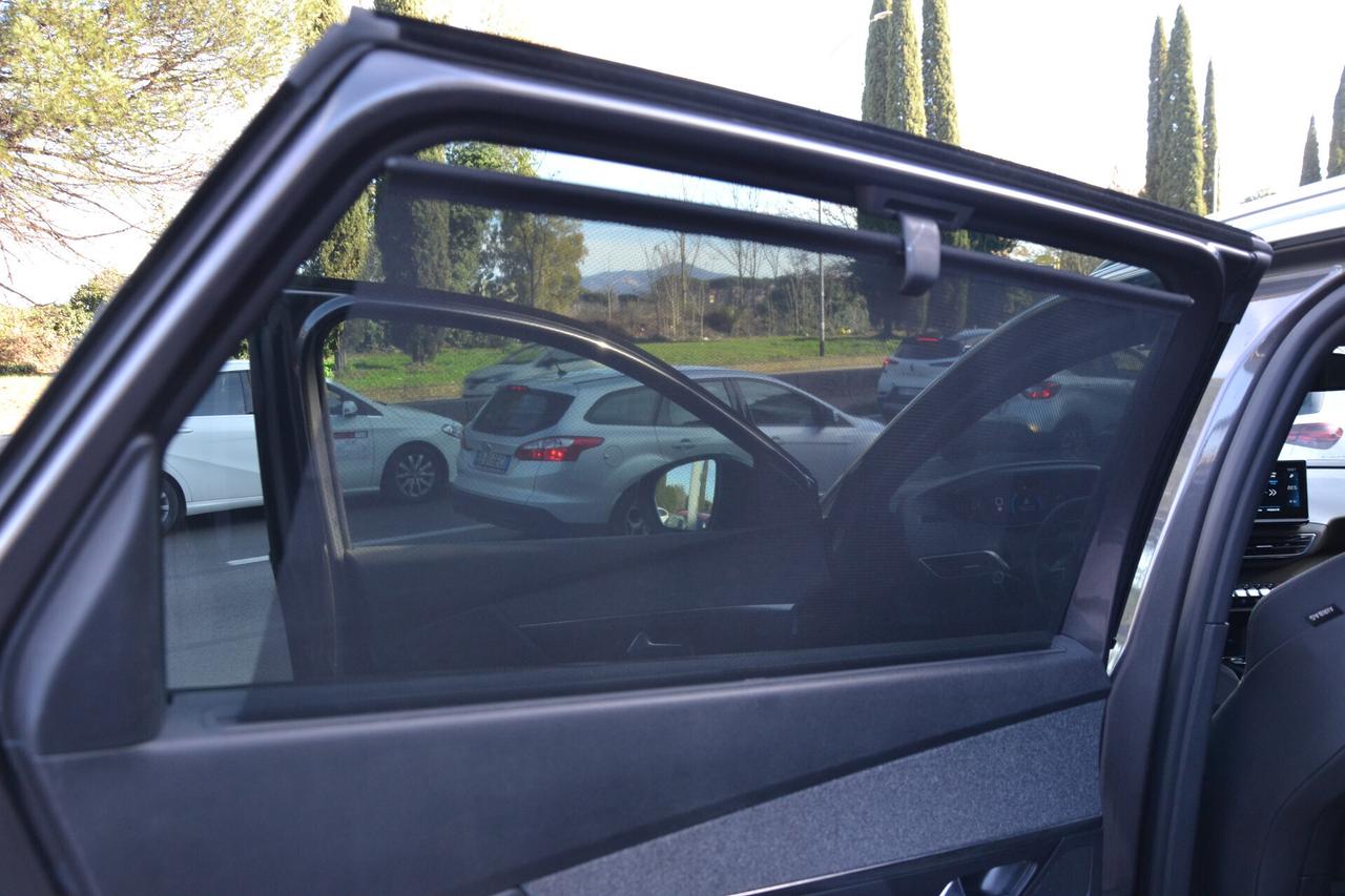 Peugeot 5008 1.5 HDi 130CV 7 POSTI AUT.**PREZZO REALE**UNIPRO'*