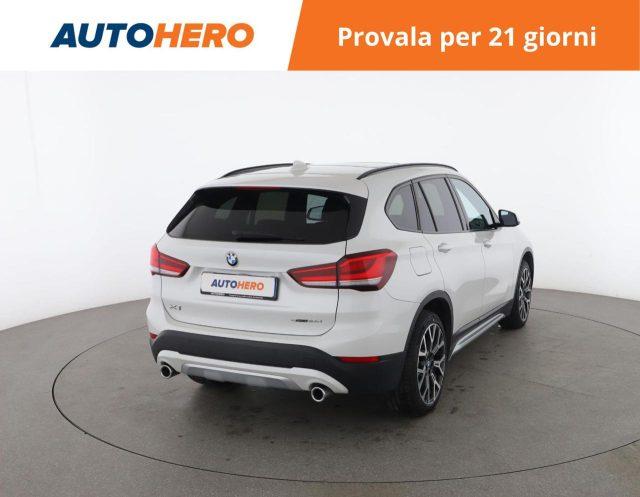 BMW X1 sDrive18d xLine