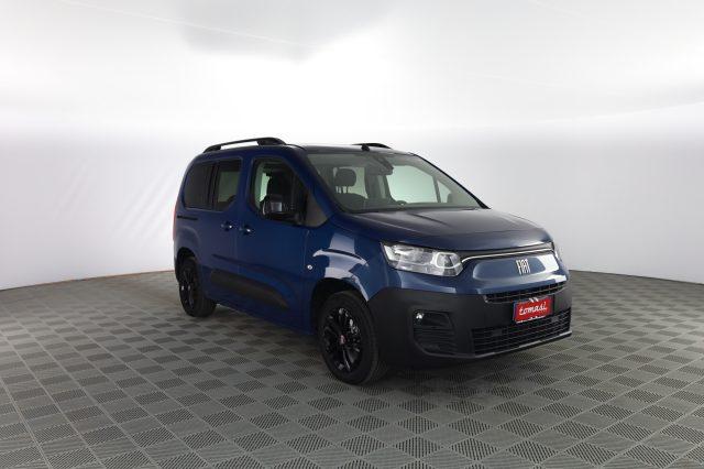 FIAT Other E-Doblò e-Doblò 50 kWh Launch Edition