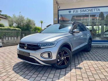 VOLKSWAGEN T-Roc 1.0 TSI 115CV Sport - NUOVA