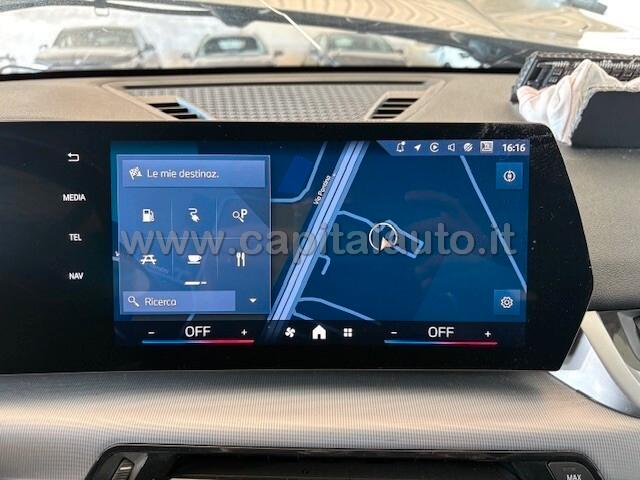 Bmw X1 xDrive 30e DCT NETTO 18500