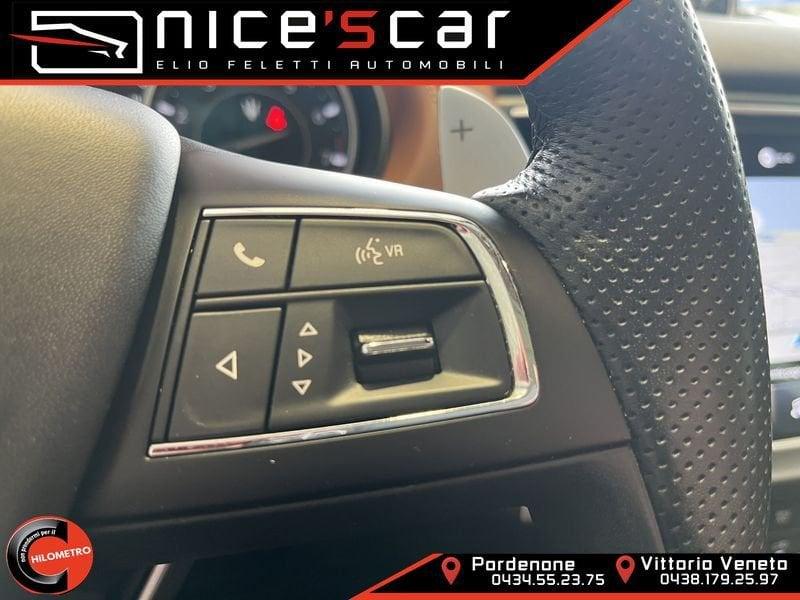 Maserati Levante MHEV 330 CV AWD GT