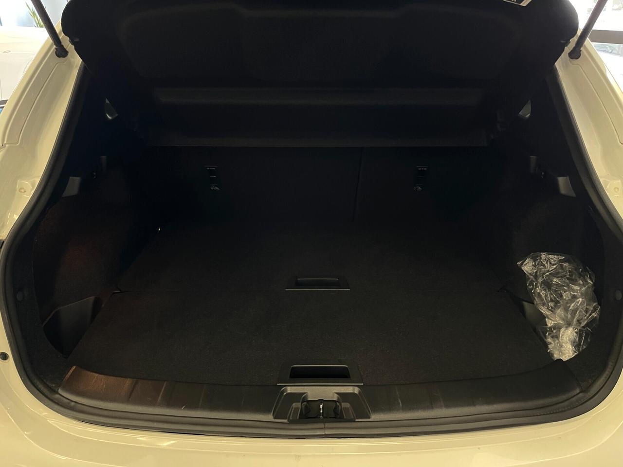 Nissan Qashqai 1.5 dCi N-Connecta